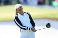 Amari Avery finished fourth in last year's Augusta National Women's Amateur